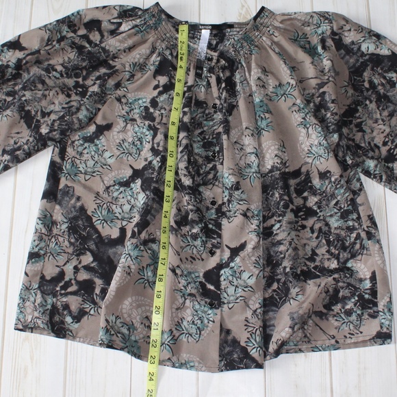 Kensie Blouse - Picture 5 of 7